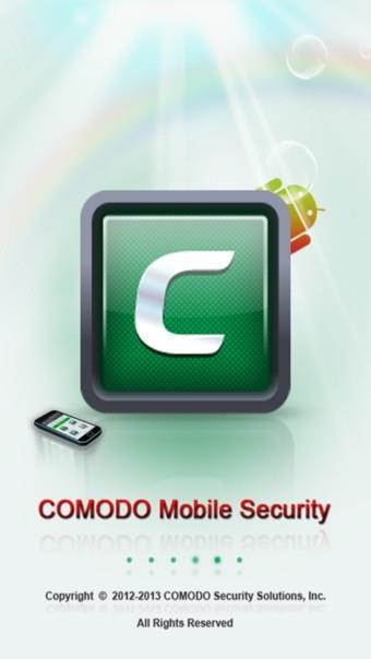 Comodo Mobile Security4