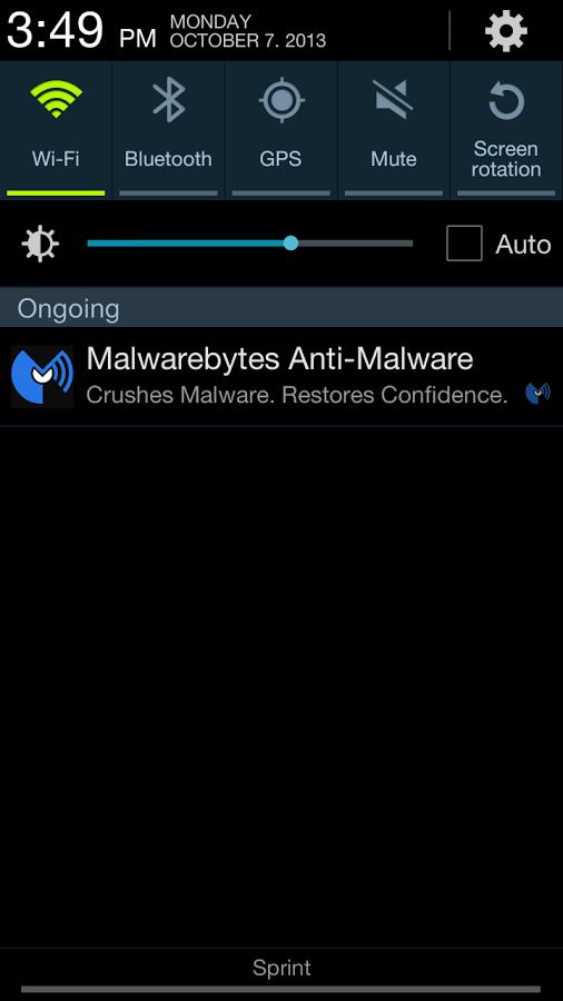 Malwarebytes4