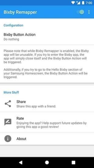 Bixby Remapper2