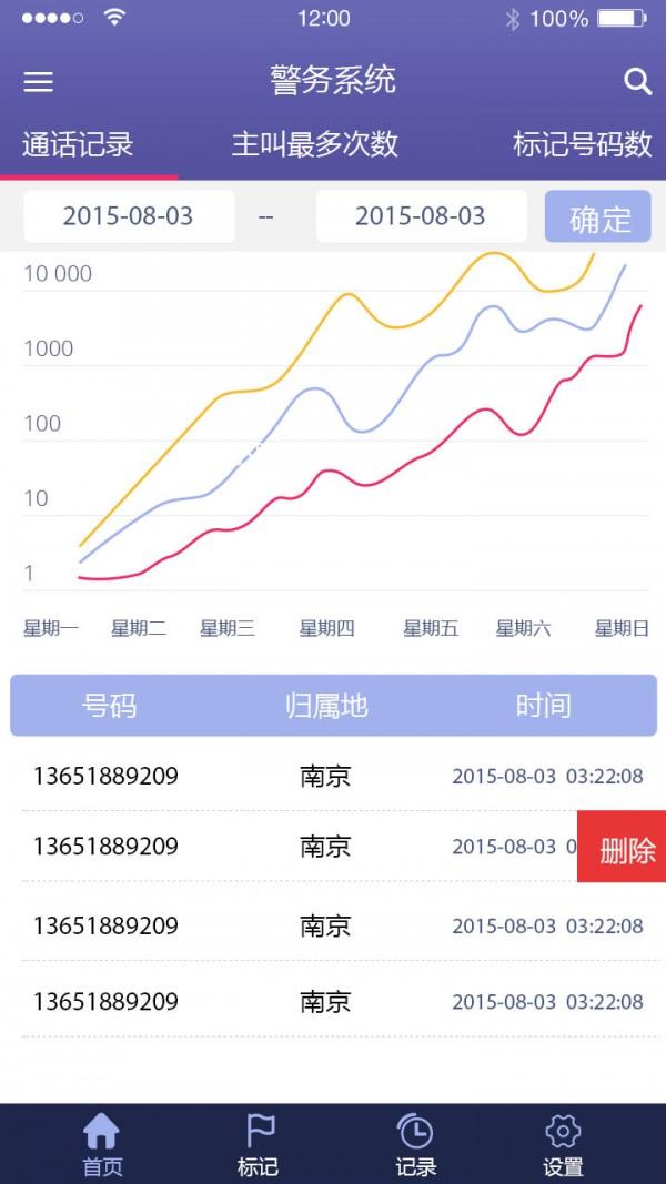 防诈骗助手1