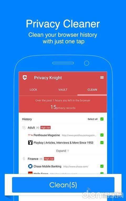 Privacy Knight3