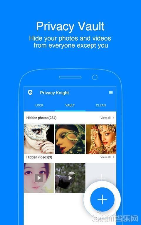 Privacy Knight2