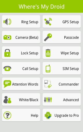 找回手机(Wheres My Droid)1