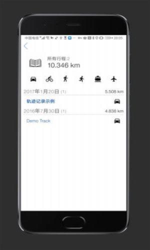 gps trackr4