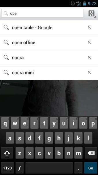 Opera Beta4