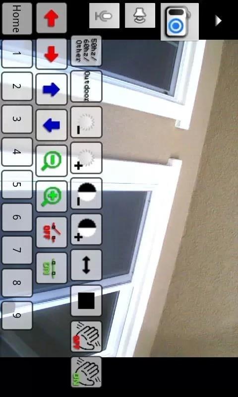 IP Cam Viewer Lite4