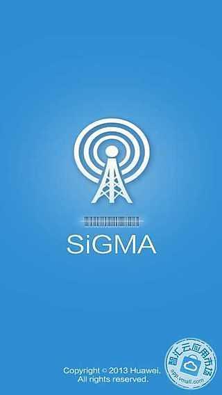 Sigma