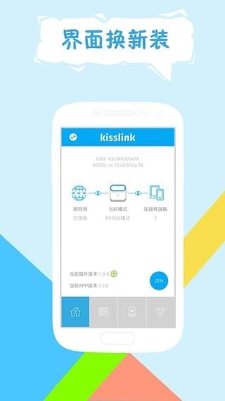 kisslink