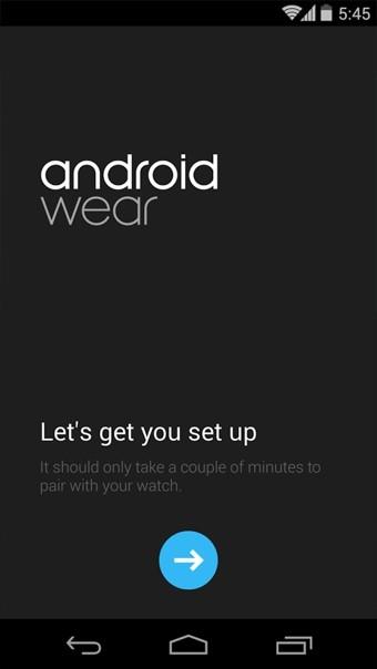 Android Wear1