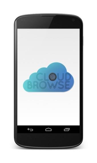 云浏览(Cloud Browse)1