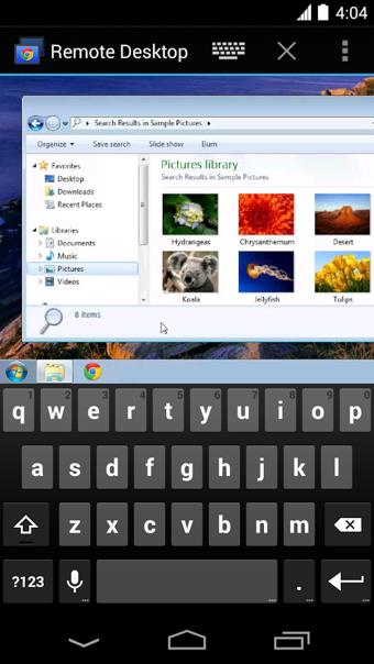 Chrome远程桌面(Chrome Remote Desktop)2