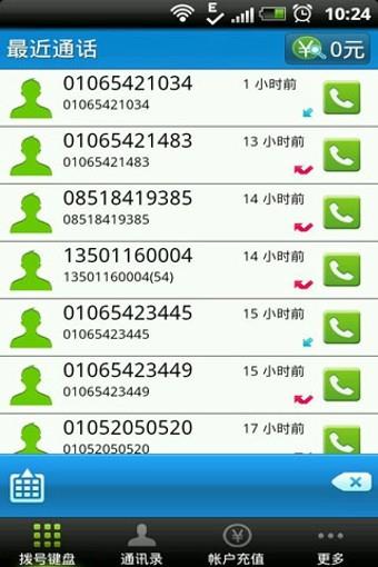 无忧Call