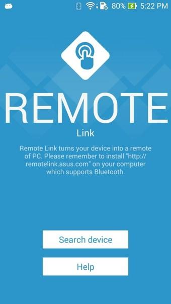 Remote Link1