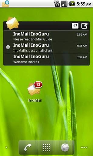 InoMail邮箱1