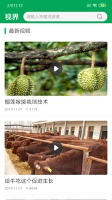 中国有机农业网2
