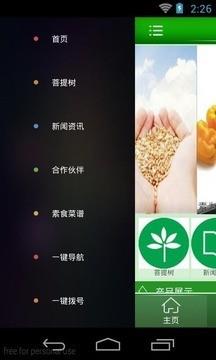 素食文化3