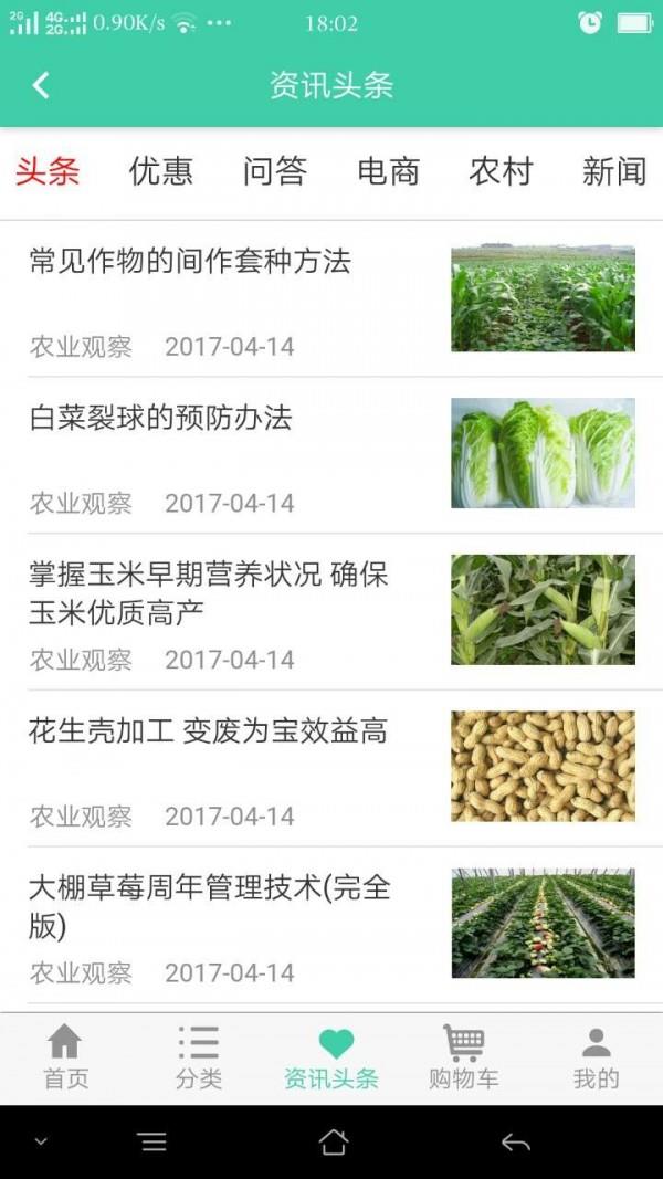 中国农特产5