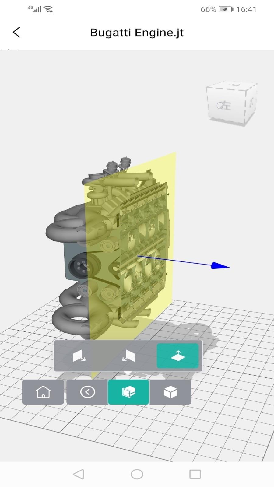 Wis3DConnect4