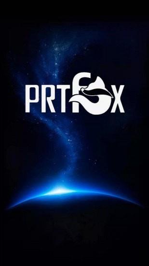 PRTFOX3