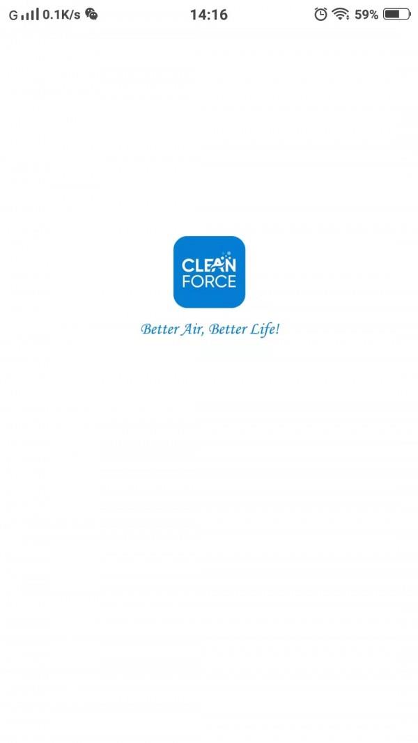 CleanForce1