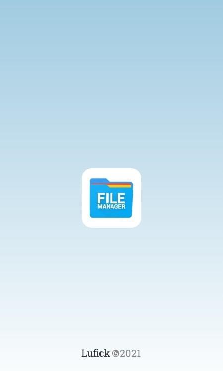 Smart File Manager文件管理1