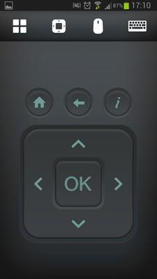 Qremote