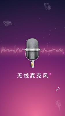 麦克风扩音器1