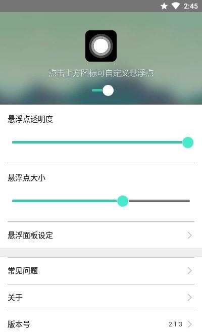 iPhone小白点2