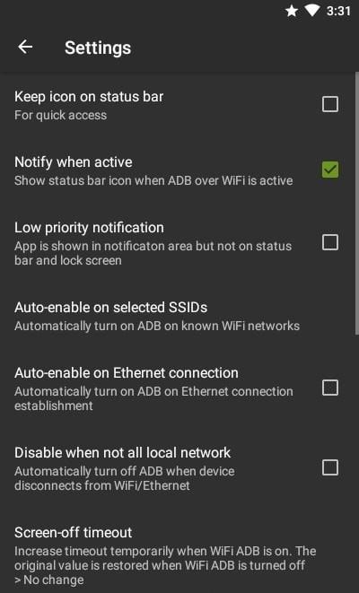 WiFi ADB无线调试3