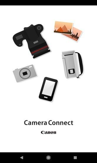 Camera Connect1