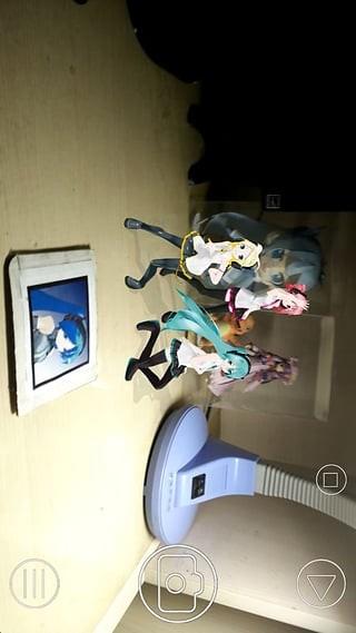 初音扩展现实相机4