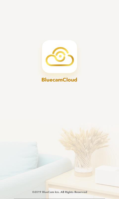 Bluecam Cloud1