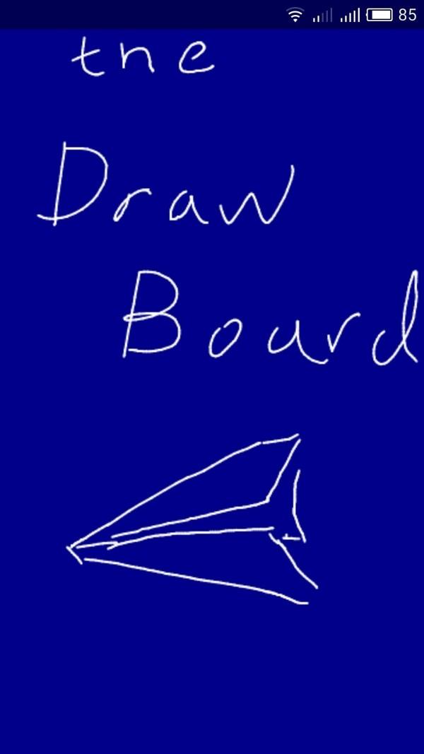 DrawBoard概念画板1