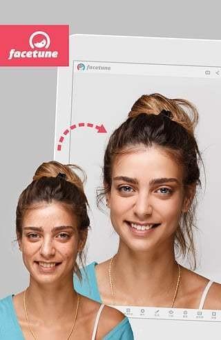 Facetune 2