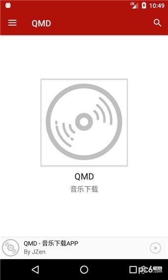 QMD3