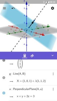 3D绘图器AR