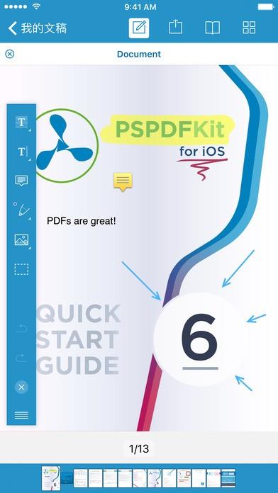 PDF Viewer3