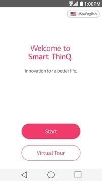Smart ThinQ2