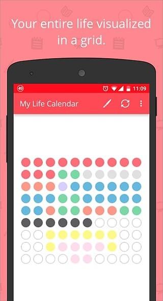 life calendar3