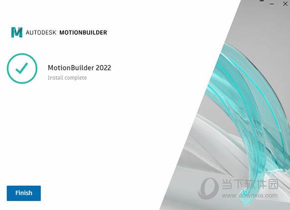 motionbuilder2022破解版 32/64位 中文免费版