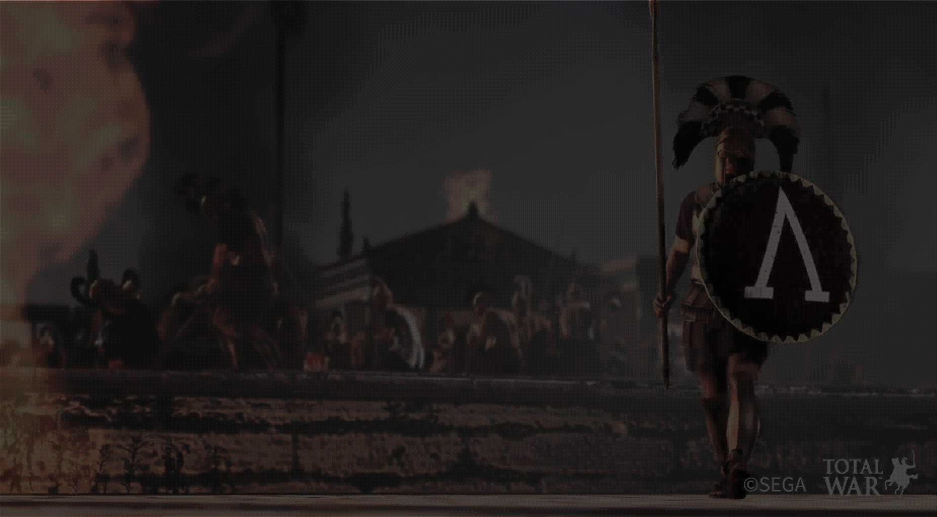 我来，我见，我征服！全面战争：罗马Ⅱ X 文明与征服联动正式开启
