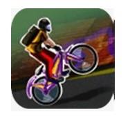 bmx小轮车特技