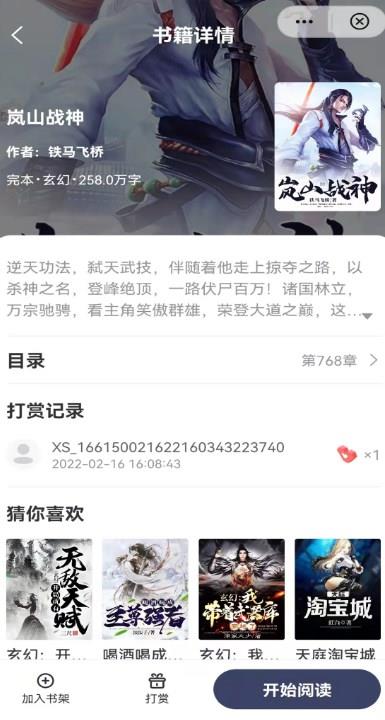 飞象小说app2