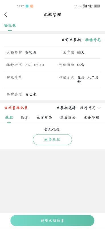 种稻得稻5