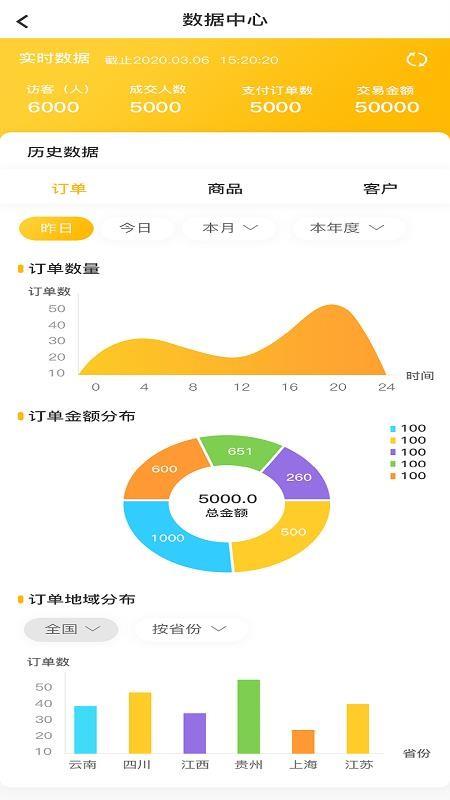 顺路商家端3