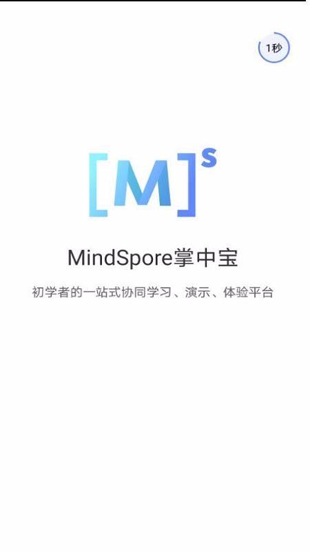 MindSpore掌中宝5