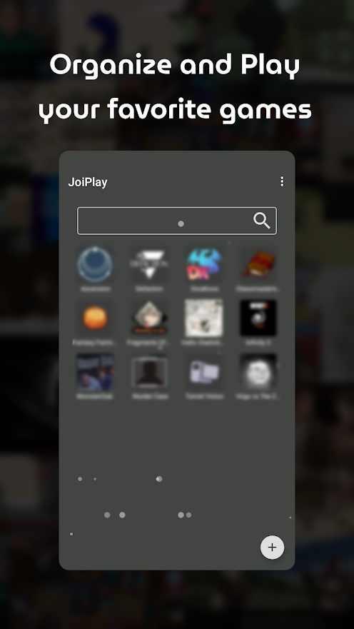 joiplay模拟器2
