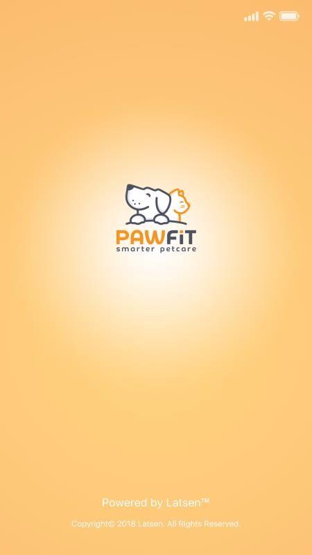 Pawfit2