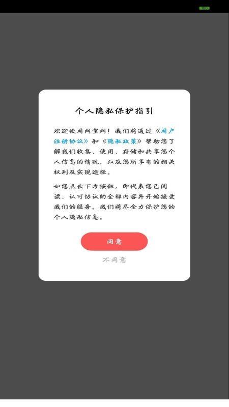 网宝网