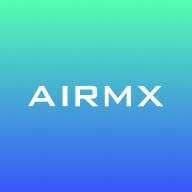 AIRMX秒新